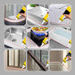 ✨Multifunctional Waterproof White Caulk with Scraper📢📢Flash Sale: Ending in 3 Hours!⏰⏰