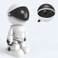 🔥2025 Hot Sale👍Wireless indoor motion detection robot camera🤖Your new home security guard🎥