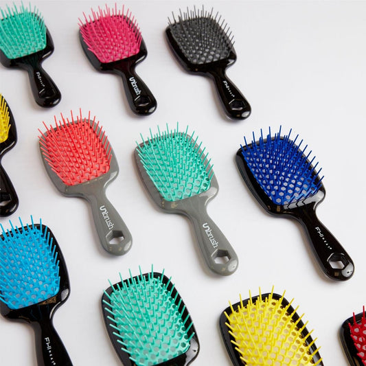 🔥Buy 1 get 1 free🪮 Detangling comb - for easy styling without tangles