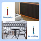 Water-based Home Renovation Rustproof Metal Paint