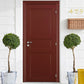 Water-based Home Renovation Rustproof Metal Paint