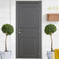 Water-based Home Renovation Rustproof Metal Paint