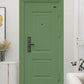 Water-based Home Renovation Rustproof Metal Paint