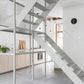 Water-based Home Renovation Rustproof Metal Paint