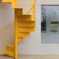 Water-based Home Renovation Rustproof Metal Paint