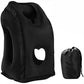 Portable, Inflatable, Ergonomic Travel Pillow – 360° Neck Support & 45° Perfect Angle for Travel 💤