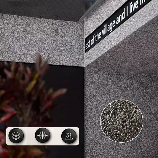 🔥Premium Terrazzo-Style Coating Material