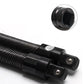 🔩 1/2" Flexible Socket Extension Bar – Conquers Tight Spaces, Durable Construction & Universal Fit 🛠️