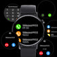 🔥50% OFF LIMITED TIME | Multi-Function Bluetooth Smart Watch ✅ 24/7 Full Health Monitoring