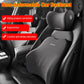 ⏳Time-Limited Special⏰Aviation-Grade Car Neck Pillows and Lumbar Support Cushions