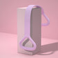 🥳2026 HOT SALE🥳💞50K+ SOLD!✨ 💝Figure 8 Resistance Bands - Silicone Exercise Bands for Women