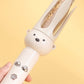 🔥28mm Negative Ion Fully Automatic Curling Iron—Create Perfect French Curls