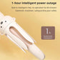 🔥28mm Negative Ion Fully Automatic Curling Iron—Create Perfect French Curls