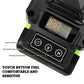 🔥16 Lines Green Light Laser Level Self Leveling Tool🎉