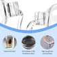 🎨Epoxy Resin AB Glue - Transparent Drip Adhesive, Unlimited Creativity!
