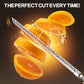 🔥Multipurpose Outdoor Portable Fruit Knife with Sheath