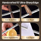 🔥Multipurpose Outdoor Portable Fruit Knife with Sheath