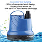 🔥 Hot Sale🔥Bottom Suction Fish Tank Water Filter Pump