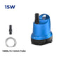 🔥 Hot Sale🔥Bottom Suction Fish Tank Water Filter Pump