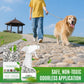 🌿Clear & Waterproof Rock Glue for Landscaping