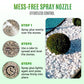 🌿Clear & Waterproof Rock Glue for Landscaping
