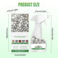 🌿Clear & Waterproof Rock Glue for Landscaping