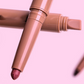 🔥2026 Hot Sale -- 50% Discount🔥Dual-Ended Peptide Lip Liner Pen