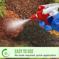 ⏳Time-limited Special⏰Quick-Drying Sticky Landscape Adhesive - Instant Hold, Zero Mess! 🌿✨