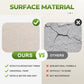 🎨2025 Matte Mara Stone Art Wall Paint for Outdoor & Indoor - The Ultimate Wall Covering Choice🌿