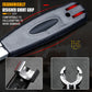 🔥Hot Sale🔥Double-headed adjustable universal key