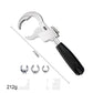 🔥Hot Sale🔥Double-headed adjustable universal key