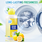 250ml Lemon Scent Washing Machine Cleaner