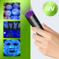 🌟 50% off🔦🌿 Black light UV lamp for fruits, vegetables, and meat