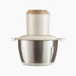 ✨HOT SALE 50% OFF ✨Large Capacity Electric Meat Grinder