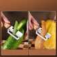 🔥LAST DAY 50% OFF🔥Multi-Functional Vegetable Peeler for Kitchen