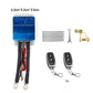 🔥Smart Remote Control Car Kill Switch - Hot Sale 49% OFF⏰