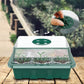 ⏰Limited offer 49% discount🔥Seed Starter Trays with Grow Light
