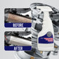 🔥Highly Concentrated Rust Remover For Steel & Iron
