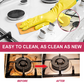 🔥HOT SALE🔥Multi-Purpose Kitchen Cleaner Set | Buy 2 Get 1 Free