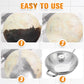 🔥Hot sale 50% off🔥Powerful Burnt Residue Remover Paste for Cookware