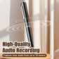 🔥 LAST DAY PROMOTION - 50%OFF 🔥Multi-Function High-Capacity Voice Recorder Pen