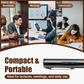 🔥 LAST DAY PROMOTION - 50%OFF 🔥Multi-Function High-Capacity Voice Recorder Pen