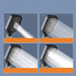 Premium 4-Mode High Pressure Shower Head✨