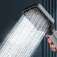 Premium 4-Mode High Pressure Shower Head✨