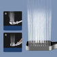 Premium 4-Mode High Pressure Shower Head✨