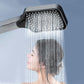 Premium 4-Mode High Pressure Shower Head✨