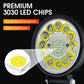 🔥While Supplies Last 49% OFF!🎉4-inch 99W LED Pod for Off-Road