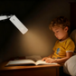 💡Detachable Magnetic Eye-Caring Desk Lamp✨