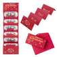 🎁🔥Early Christmas Sale ✉️Christmas Cash Gift Envelope🎅🎄