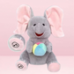 🎁Cute Hide And Seek Elephant Plush Doll🐘